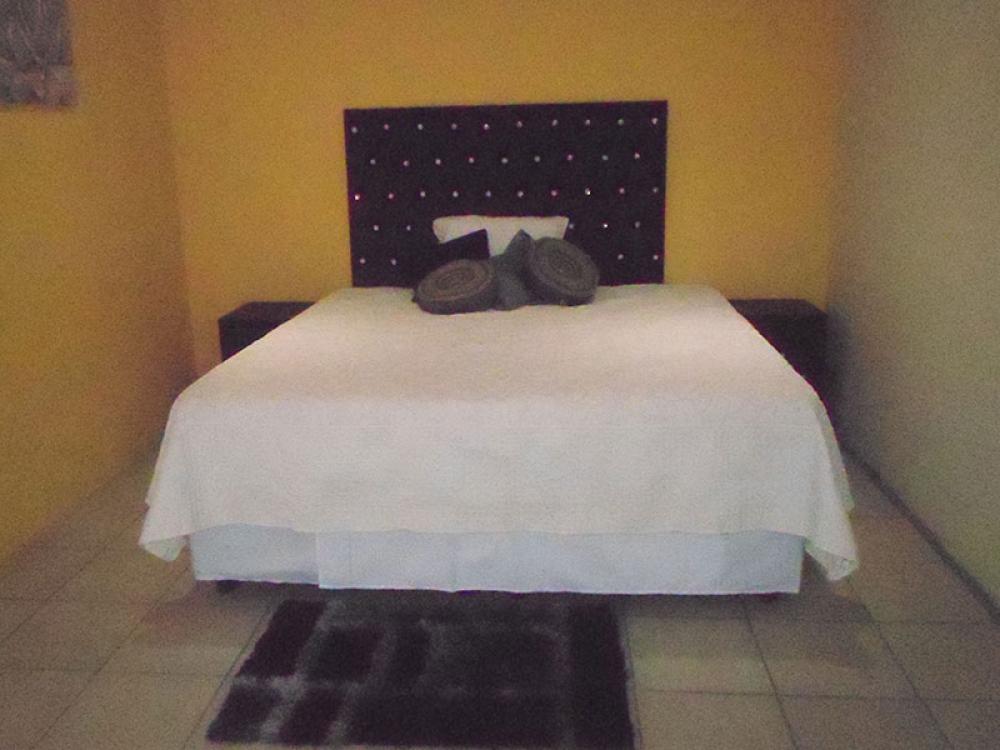 Standard King Size